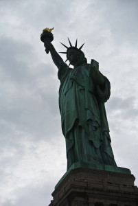 statue of liberty liberty island nyc 