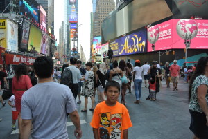my life such as it is times square nyc 