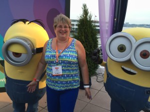 minions mcdonalds blogher15 my life such as it is