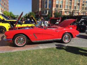corvette club of houston, my life such as it is