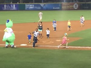 skeeters minor league baseball sugar land texas my life such as it is running the bases