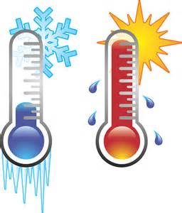 clip art thermometer my life such as it is