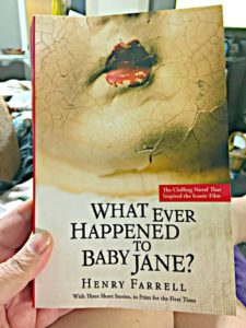 book what ever happened to baby jane? mylifesuchasitis.com