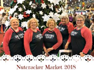 houston nutcracker market 2018, family fun, tradition, christmas, mylifesuchasitis.com