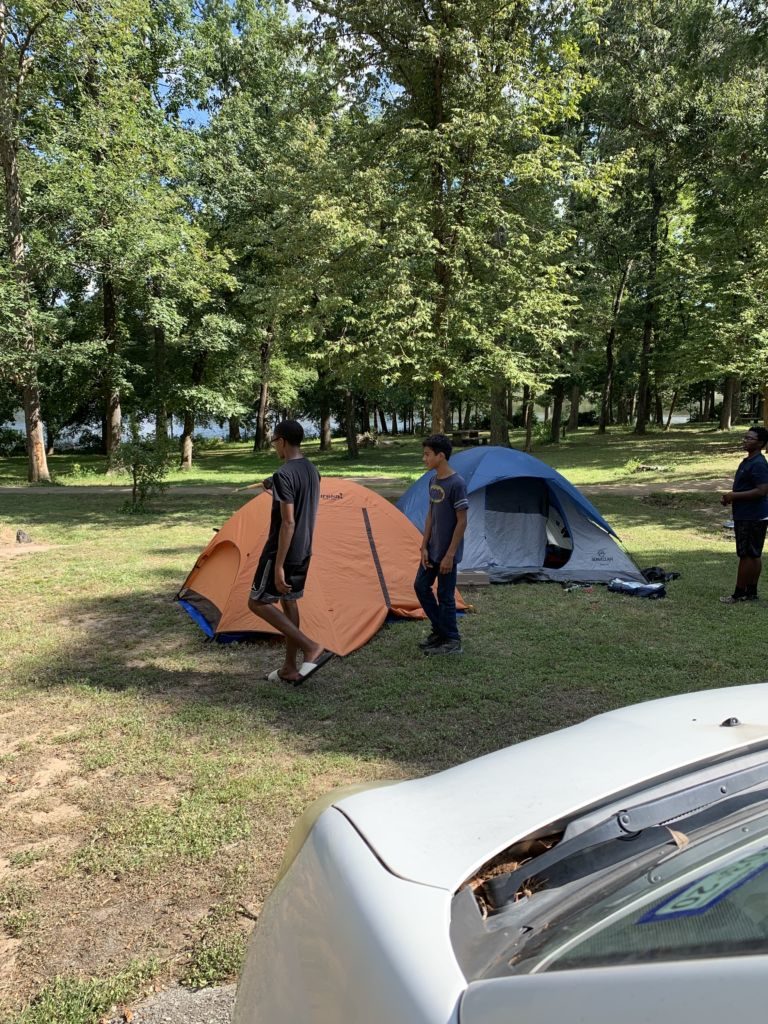 mylifesuchasitis.com, camping, tents, sam Houston state park, charlie